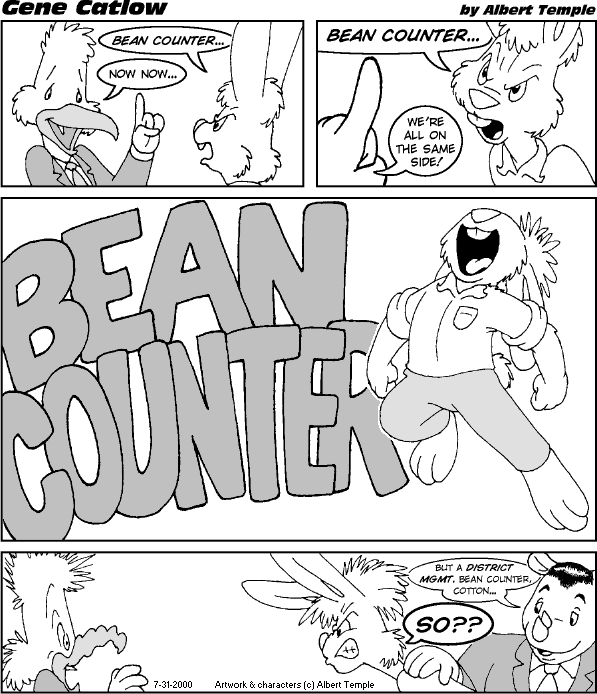 comic
