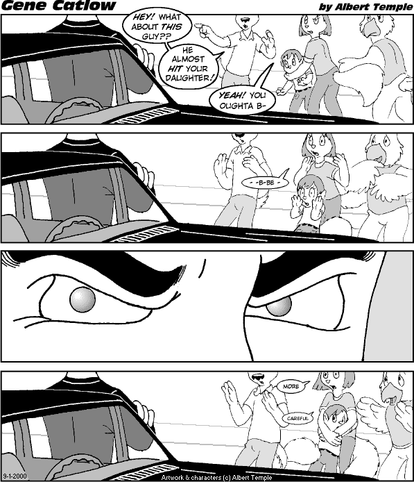 comic