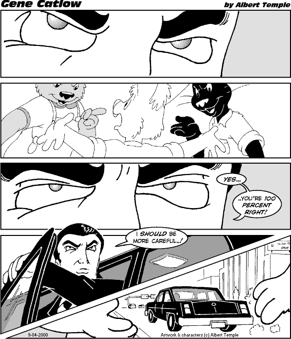comic