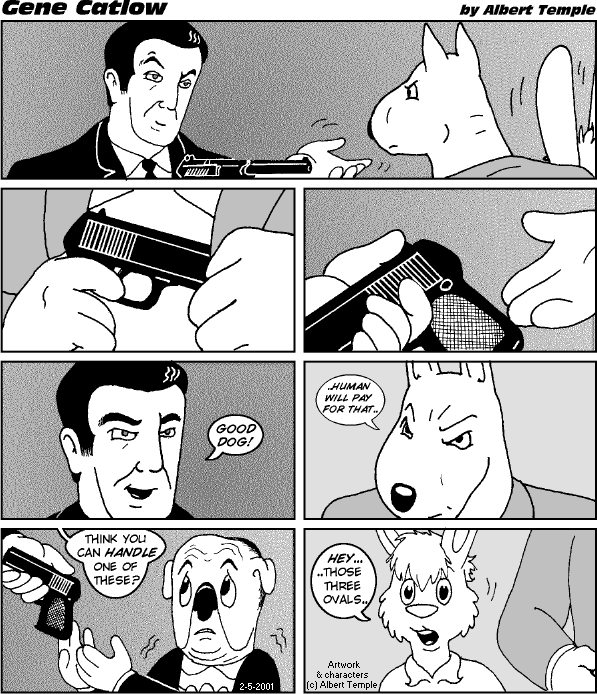 comic