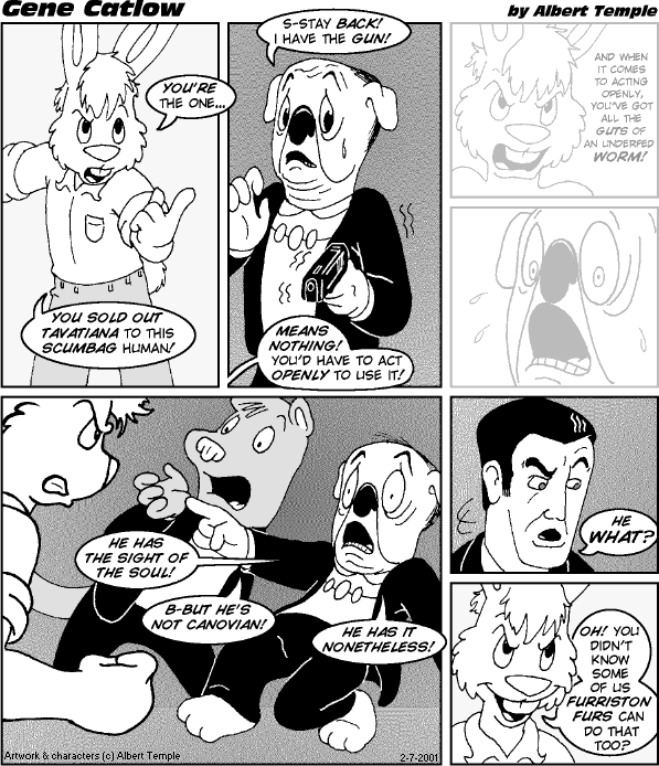 comic
