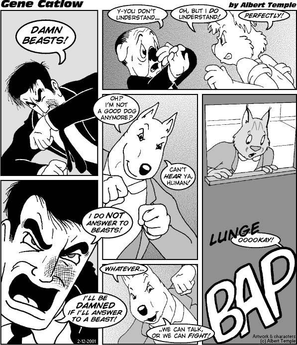 comic