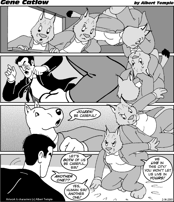 comic