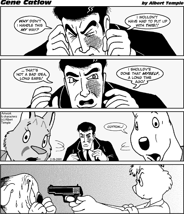 comic