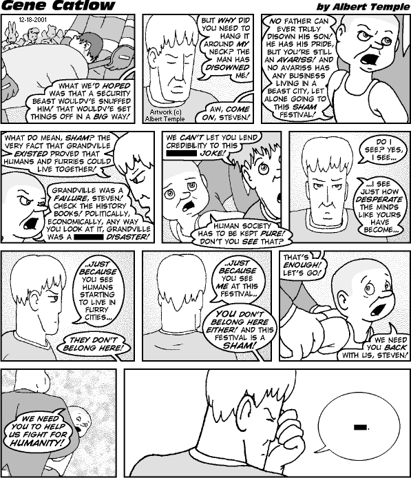 comic