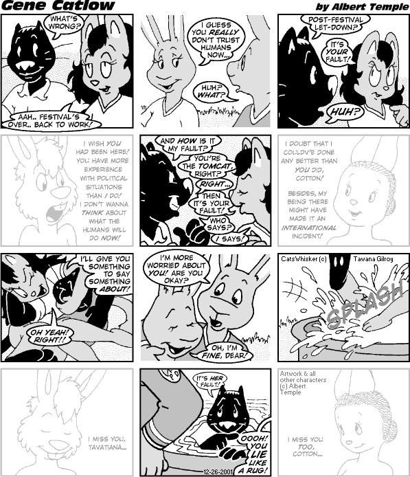 comic