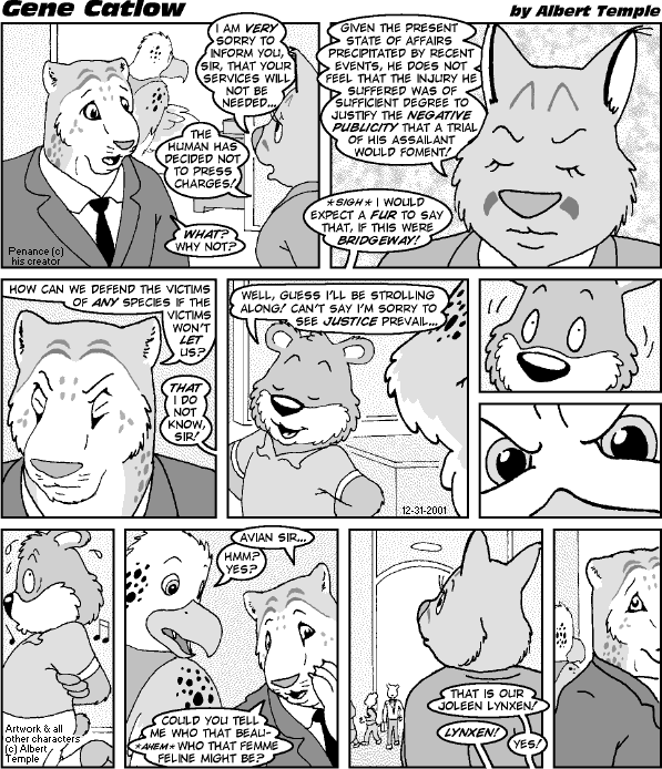comic
