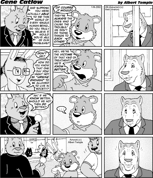 comic