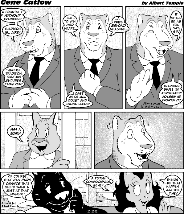 comic