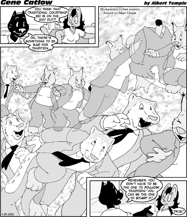 comic