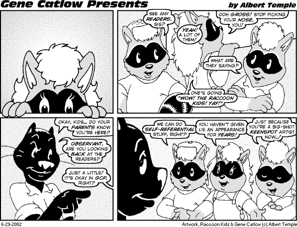 comic