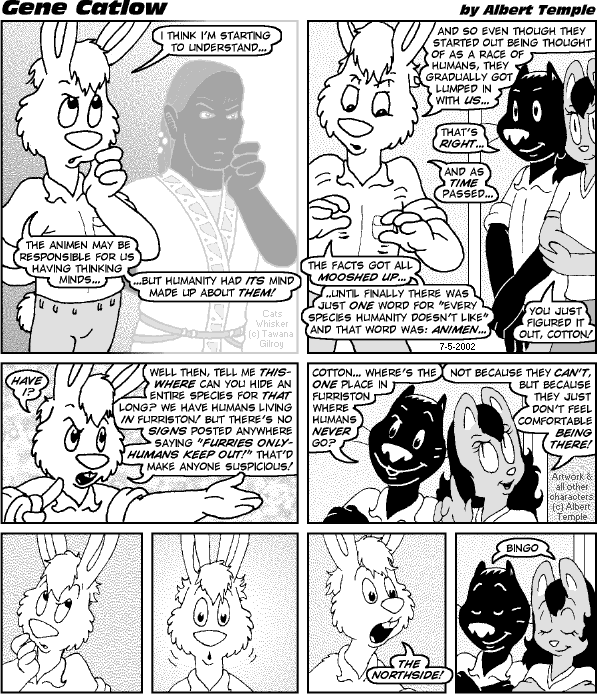 comic