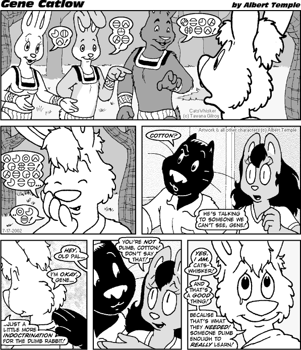 comic