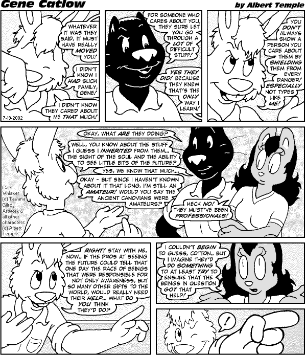 comic