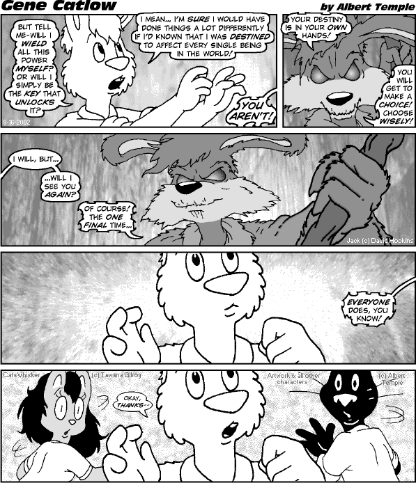 comic