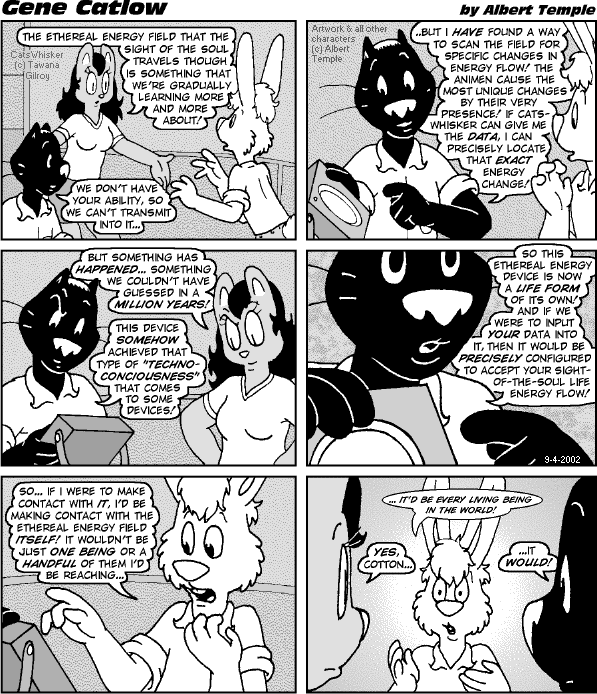 comic