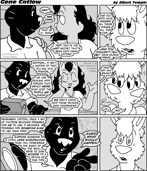 comic