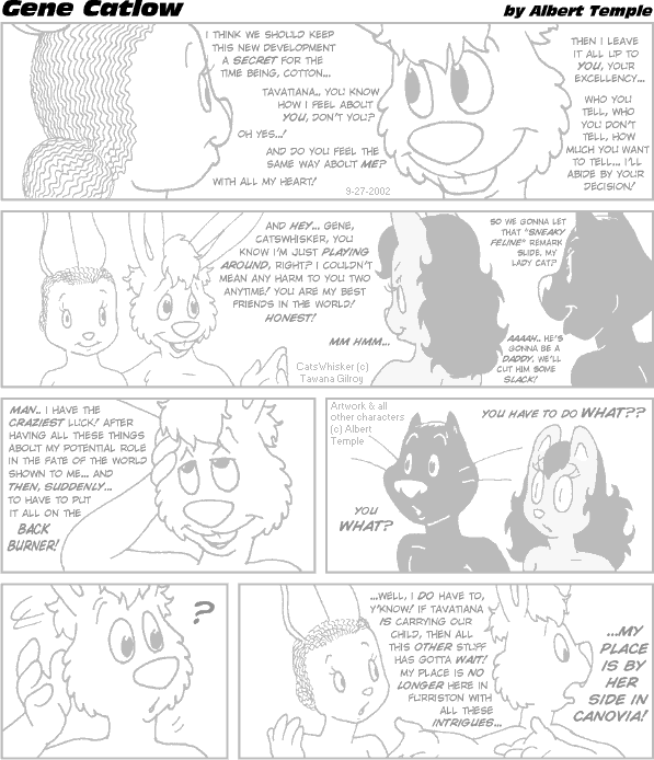 comic