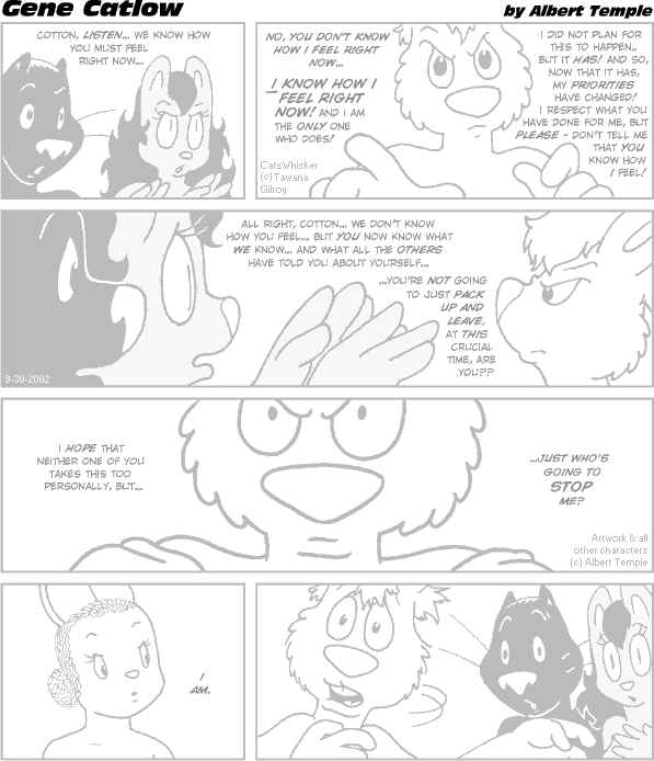 comic