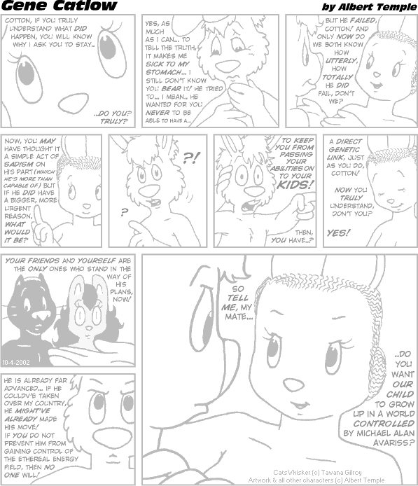 comic
