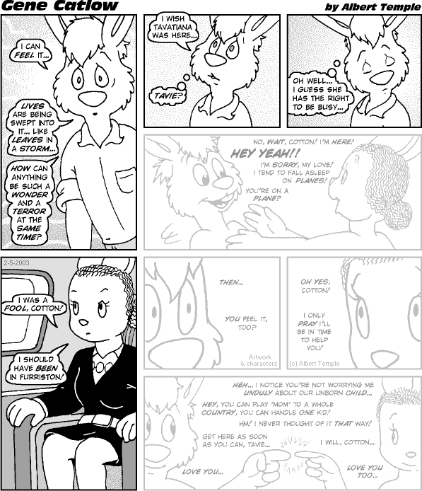 comic