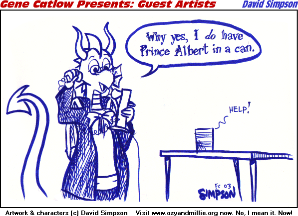 comic
