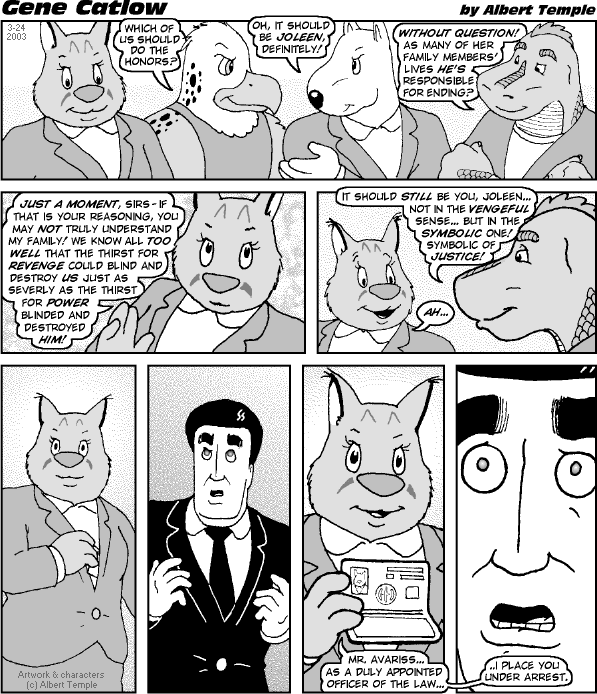 comic