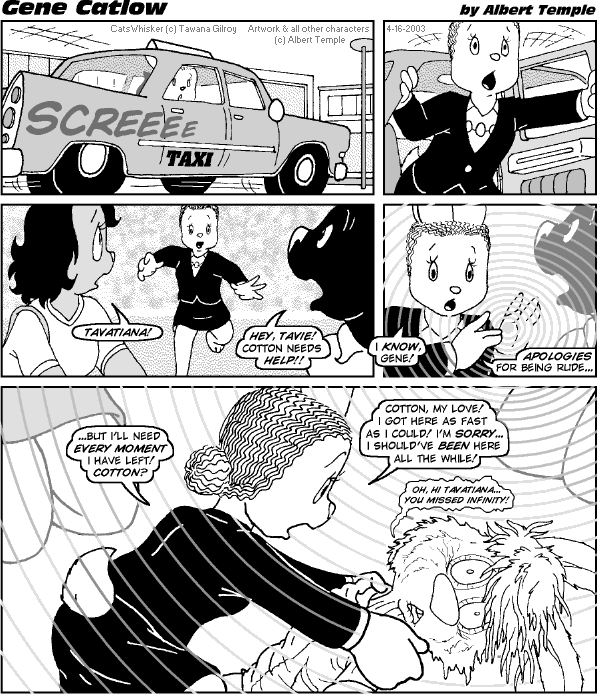 comic