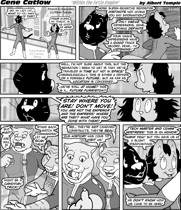 comic