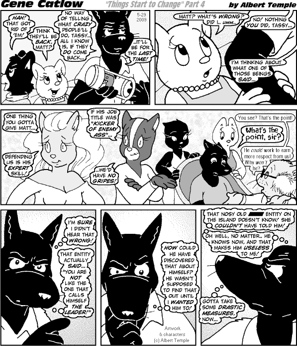 comic