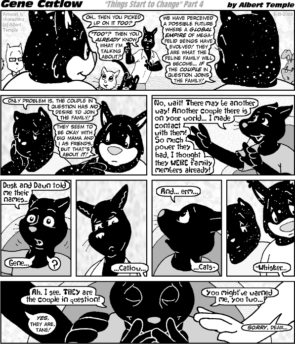 comic