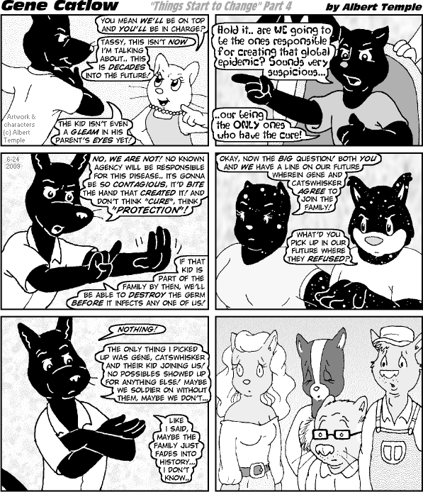 comic
