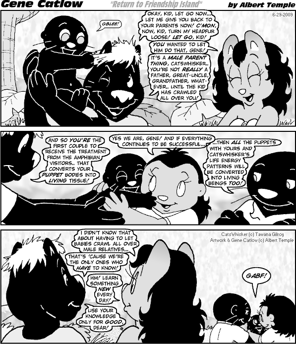 comic