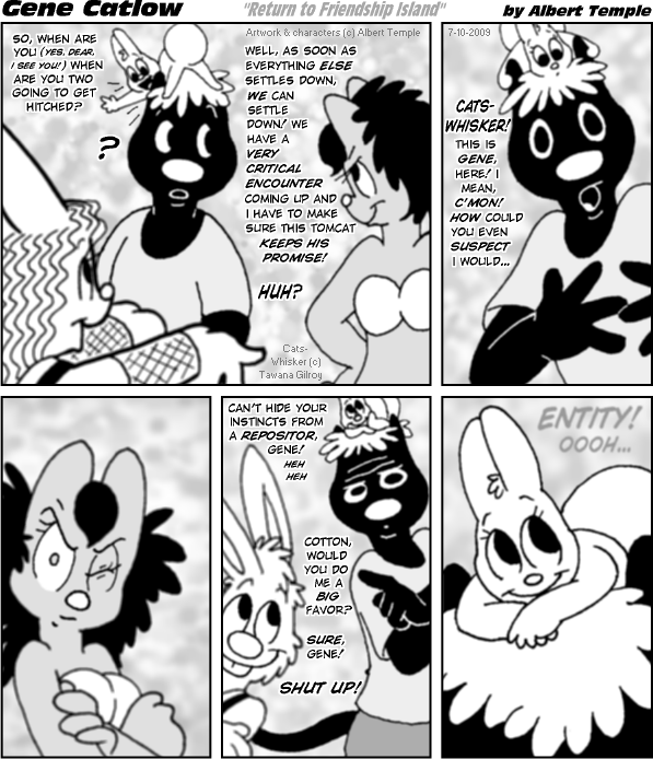 comic