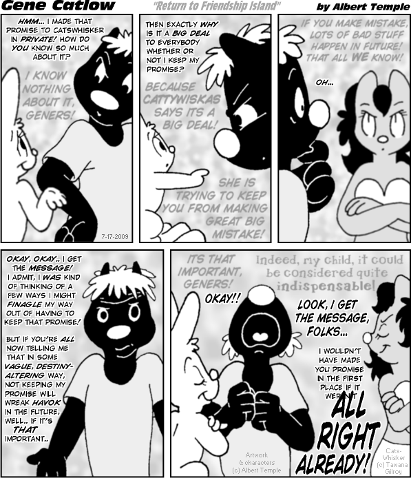 comic