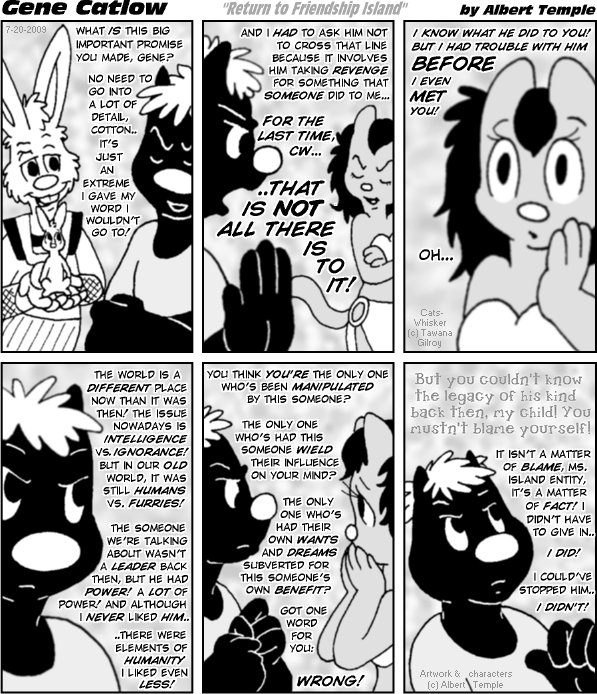 comic