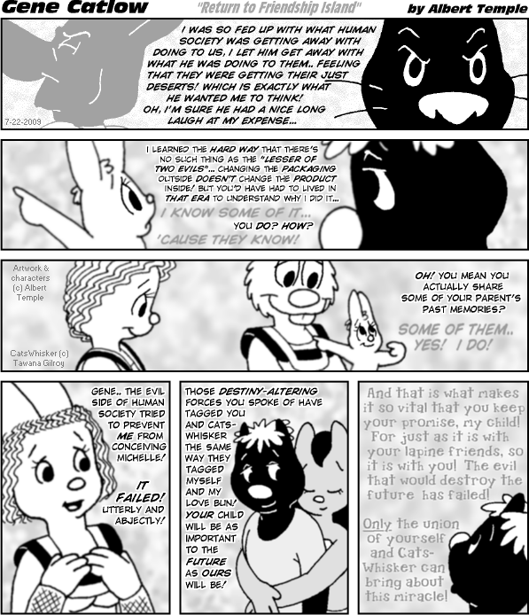 comic