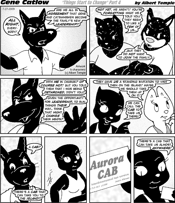 comic