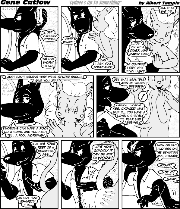 comic