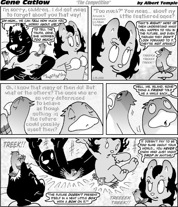 comic