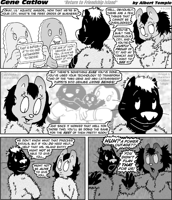comic
