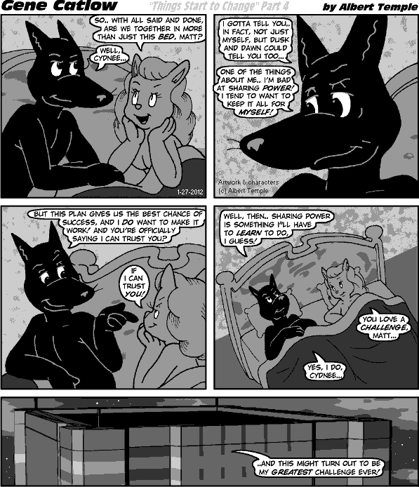 comic