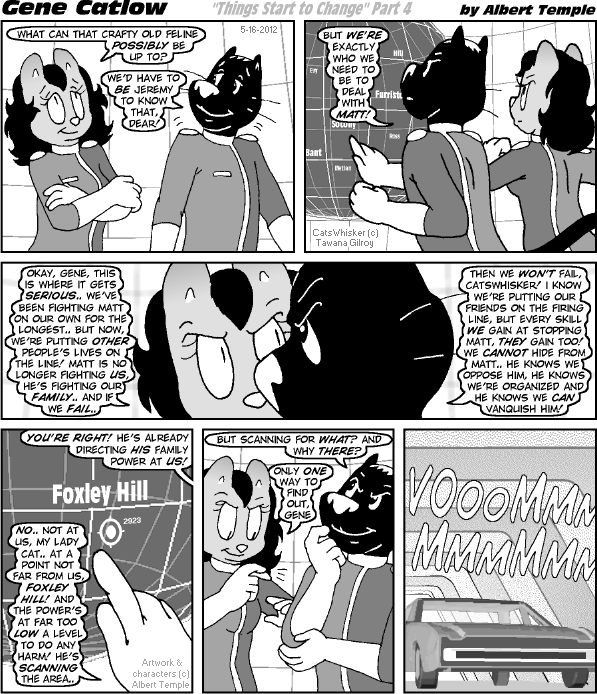 comic